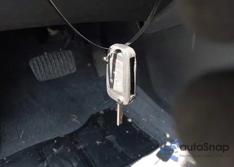 2012 Chevrolet Cruze Ls z USA, uszkodzony, nr VIN 1G1PC5SH2C7153330